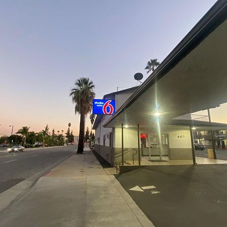 Studio 6 Suites San Bernardino, Ca Exteriör bild
