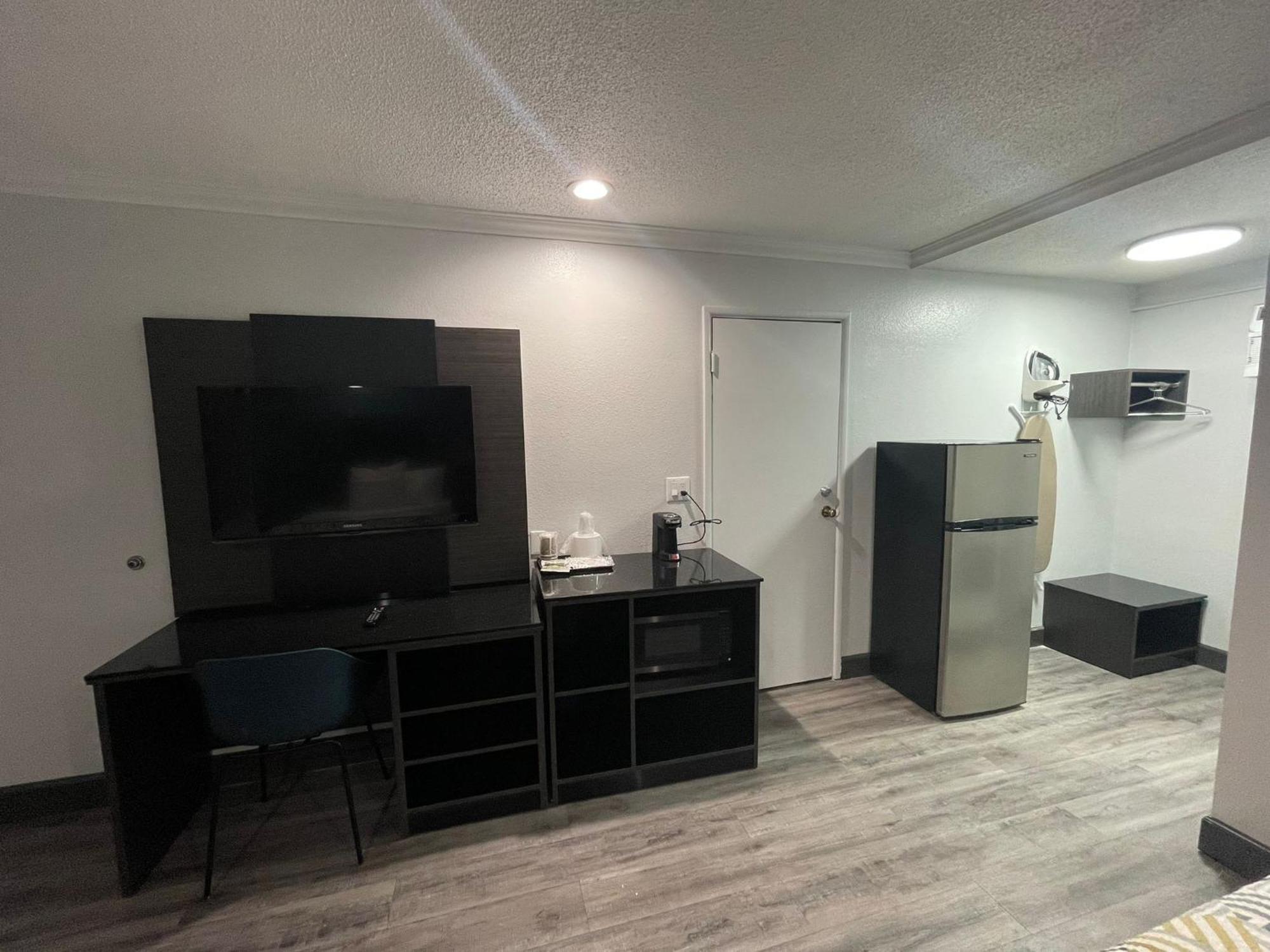 Studio 6 Suites San Bernardino, Ca Exteriör bild