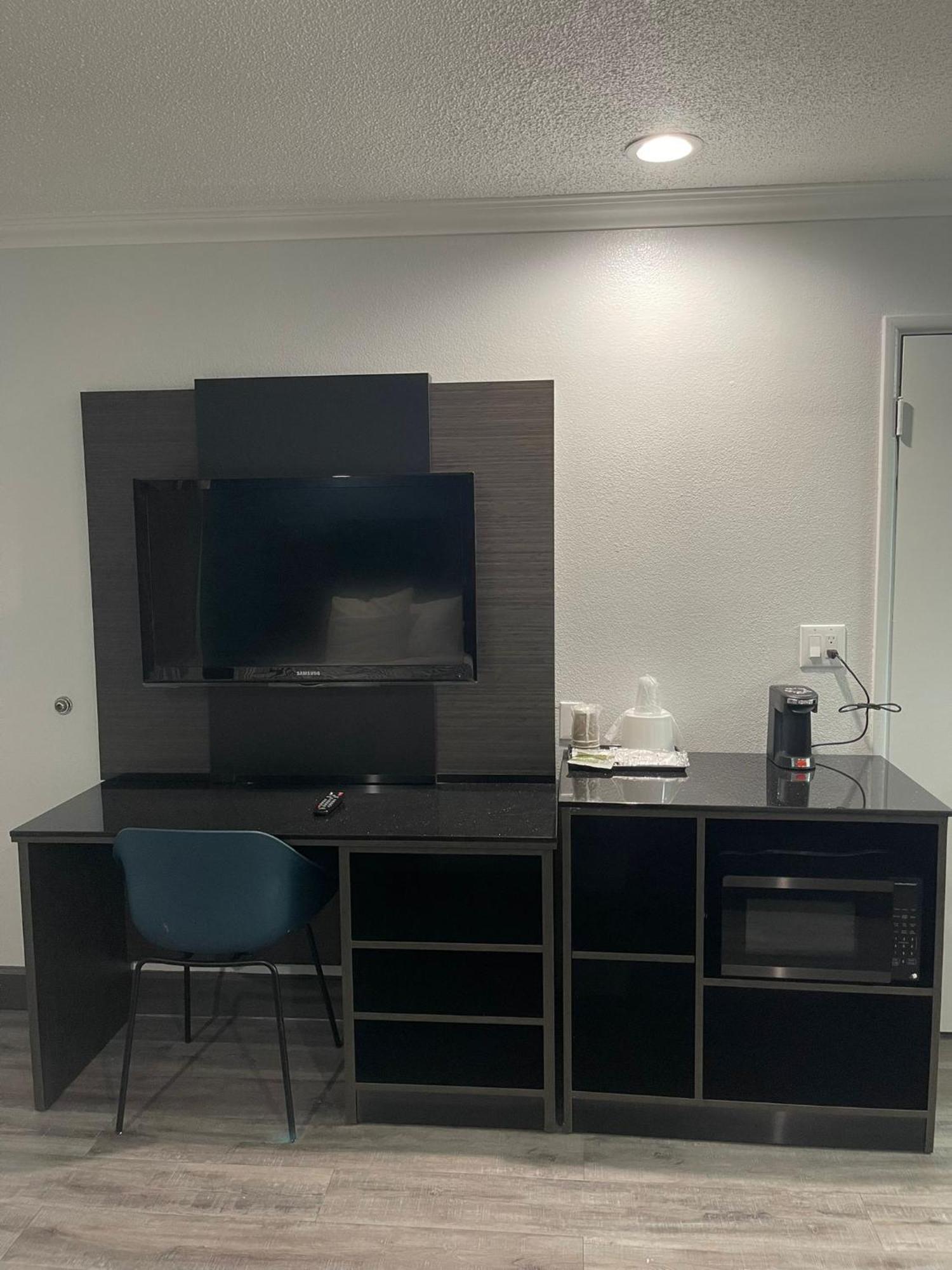 Studio 6 Suites San Bernardino, Ca Exteriör bild