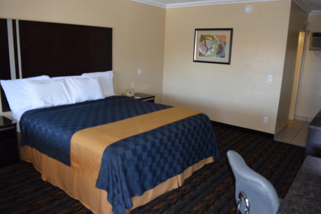 Studio 6 Suites San Bernardino, Ca Exteriör bild