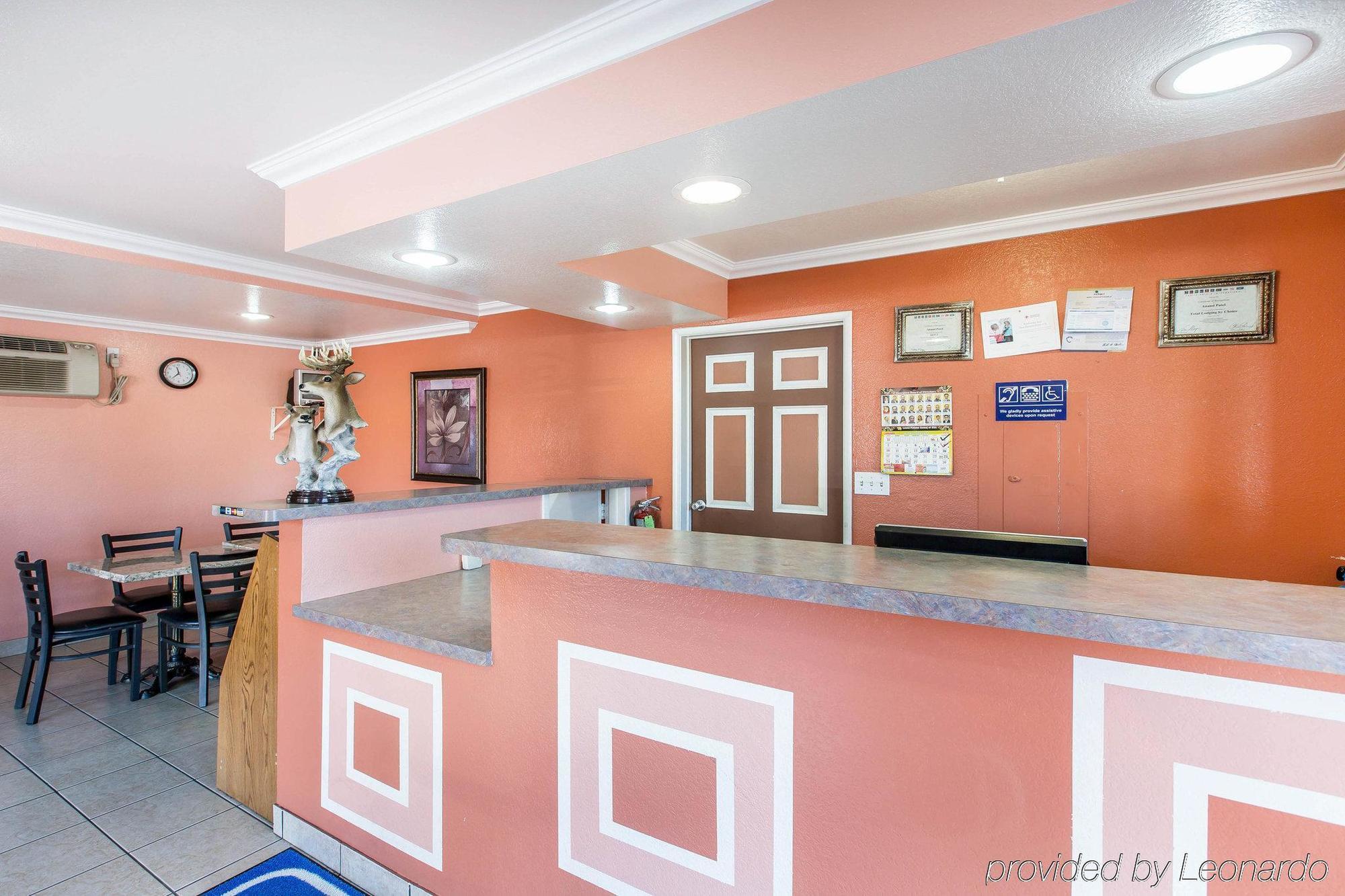 Studio 6 Suites San Bernardino, Ca Exteriör bild