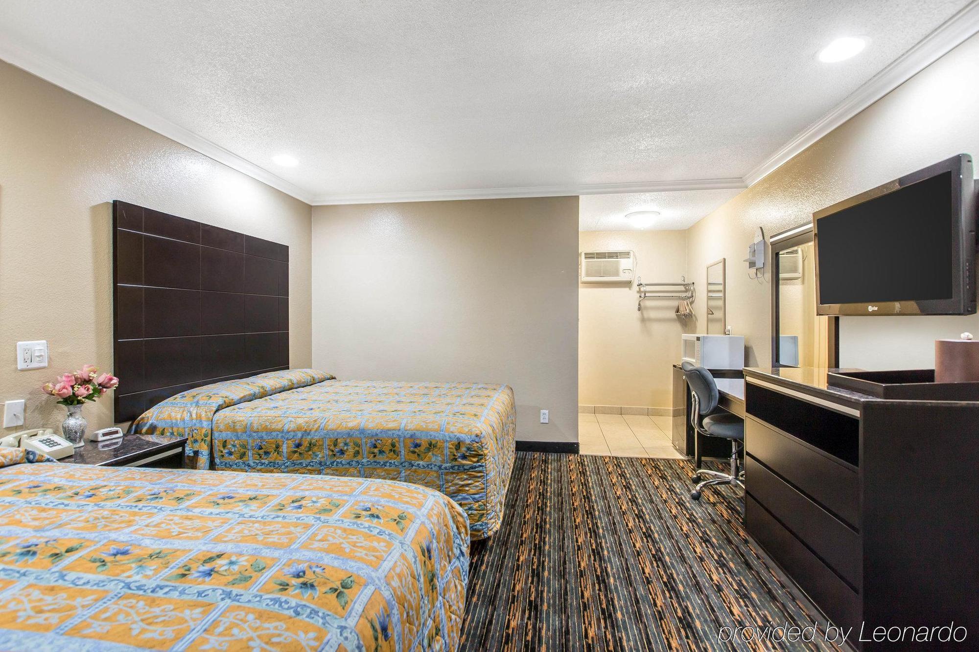 Studio 6 Suites San Bernardino, Ca Exteriör bild