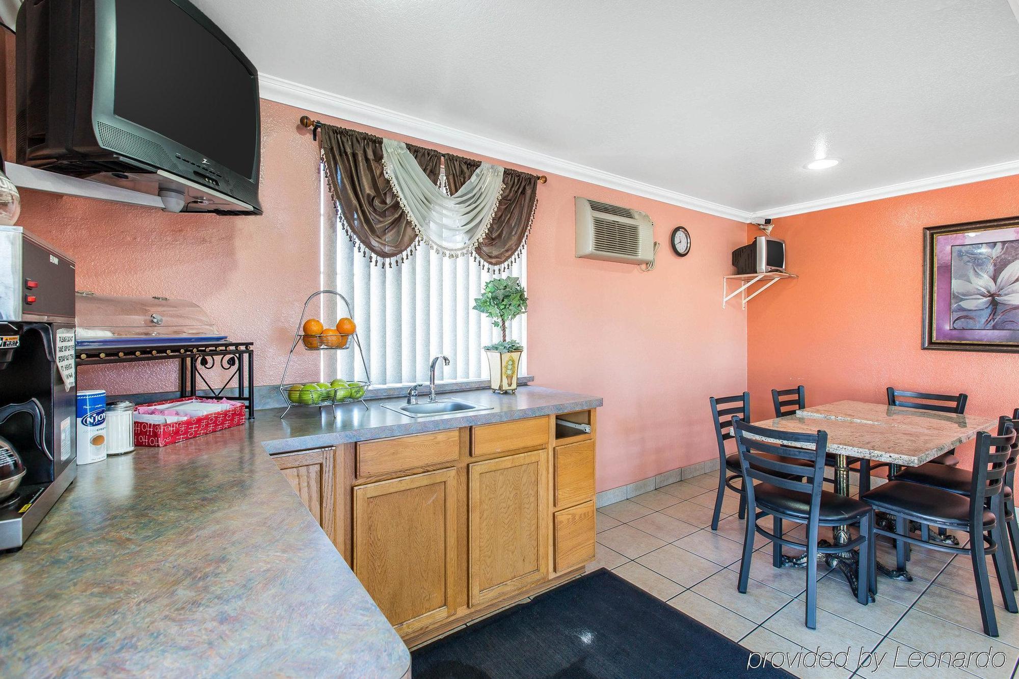 Studio 6 Suites San Bernardino, Ca Exteriör bild