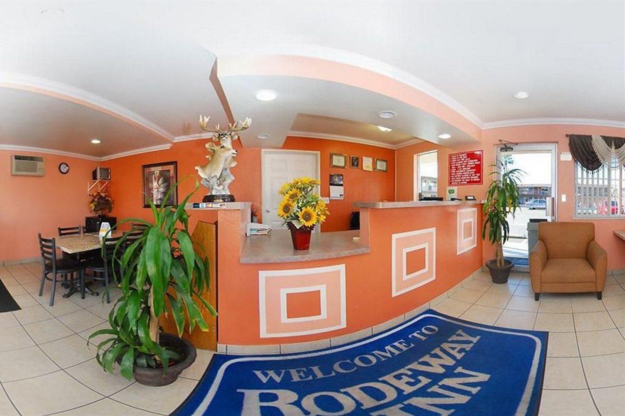 Studio 6 Suites San Bernardino, Ca Exteriör bild