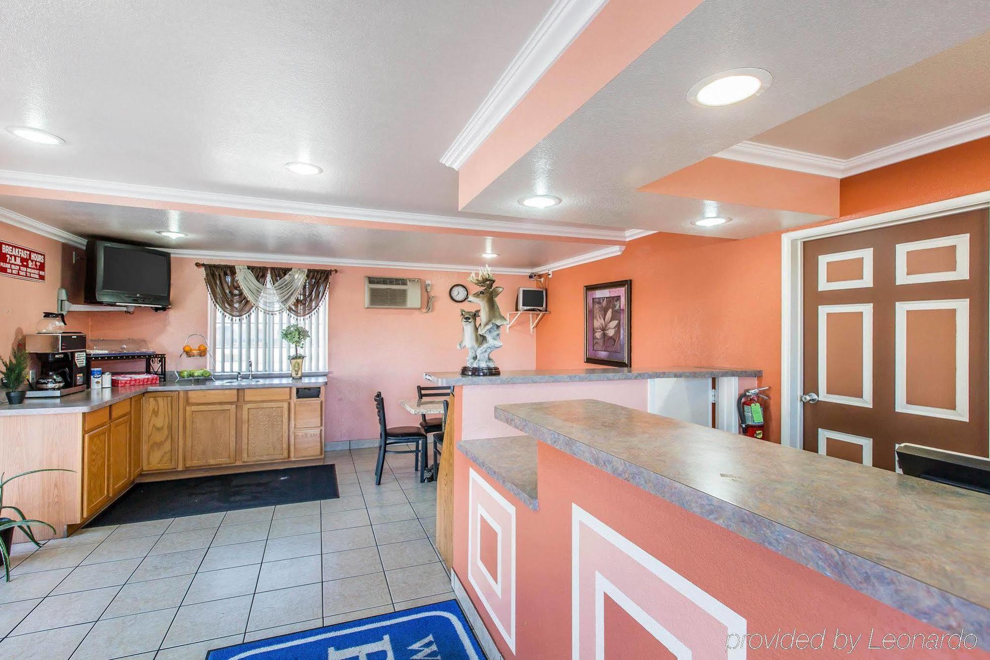 Studio 6 Suites San Bernardino, Ca Exteriör bild