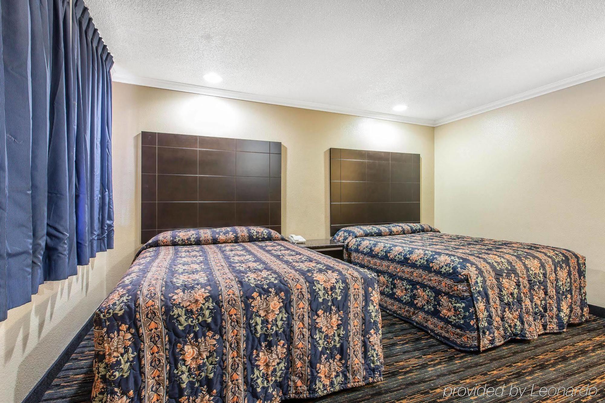 Studio 6 Suites San Bernardino, Ca Exteriör bild